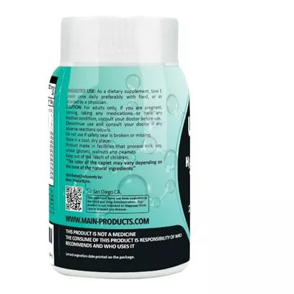 Umary Hyaluronic Acid 30 capsules 850 mg ( 30 servings)